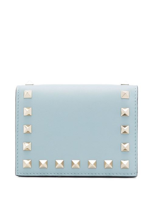 Rockstud wallet VALENTINO GARAVANI | 5W2P0P39BOLZJ4